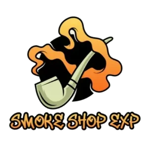 Smoke Shop EXP Logo